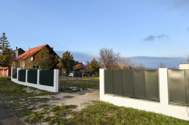 Eladó telek, Öskün 16.99 M Ft / költözzbe.hu
