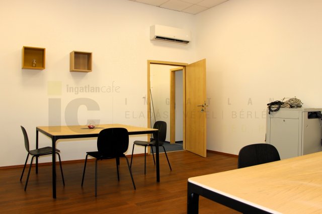 Kiadó iroda, Szegeden 323 E Ft / hó / költözzbe.hu