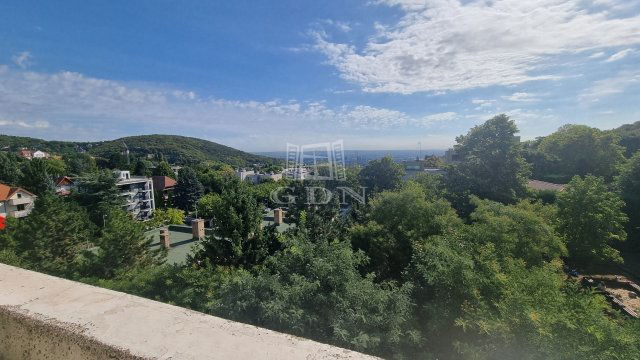 Eladó téglalakás, Budapesten, II. kerületben 89.9 M Ft, 2 szobás