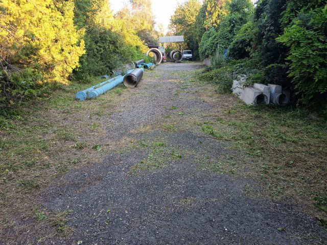 Eladó telek, Budakeszin, Sugár utcában 38.444 M Ft