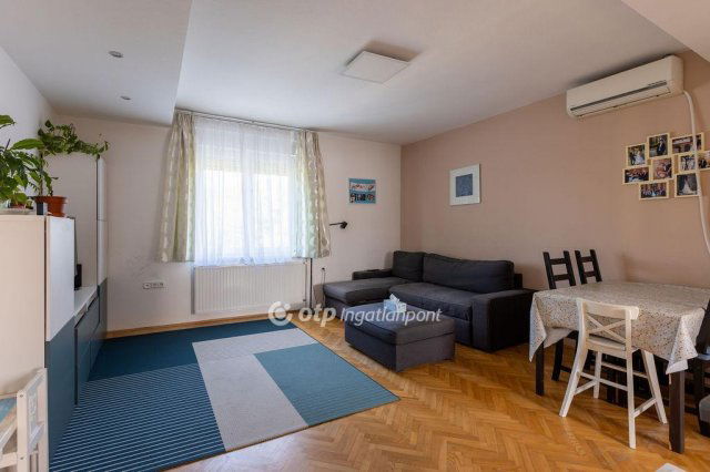 Eladó téglalakás, Budapesten, I. kerületben 135 M Ft, 3+1 szobás