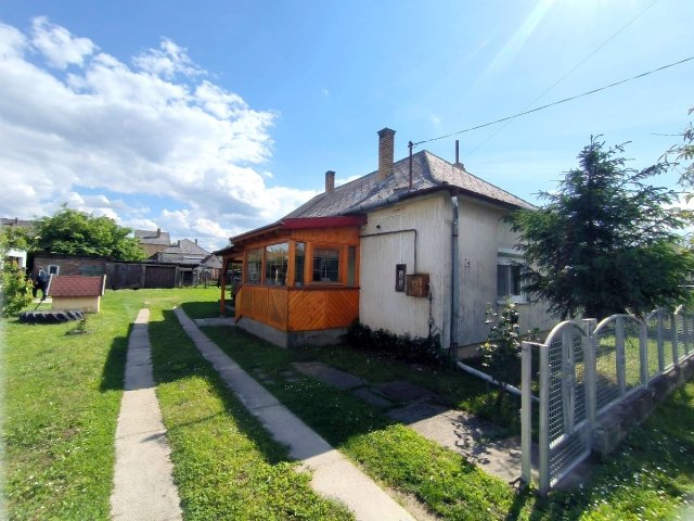 Eladó családi ház, Babócsán 30.9 M Ft, 4 szobás