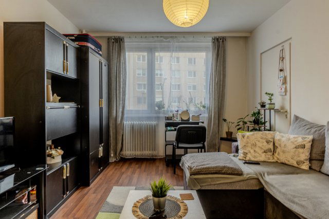 Eladó panellakás, Miskolcon 22.9 M Ft, 1+1 szobás