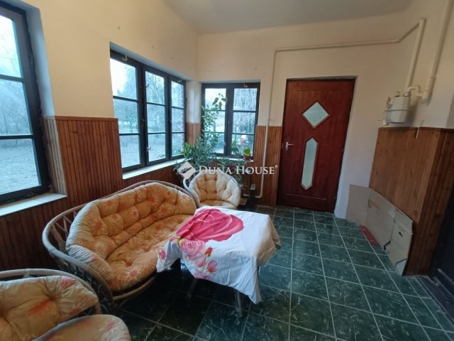 Eladó családi ház, Városföldön 52 M Ft, 2 szobás