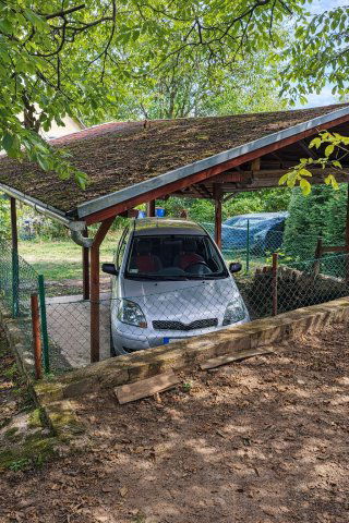 Eladó családi ház, Gyódon 19.9 M Ft, 2 szobás