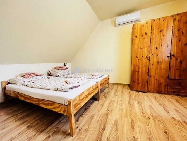 Eladó családi ház, Szilvásváradon 158 M Ft, 10 szobás