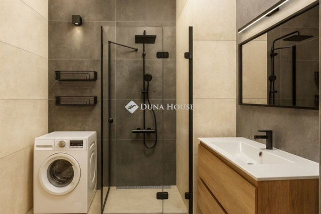 Eladó téglalakás, Budapesten, XIII. kerületben 119.9 M Ft