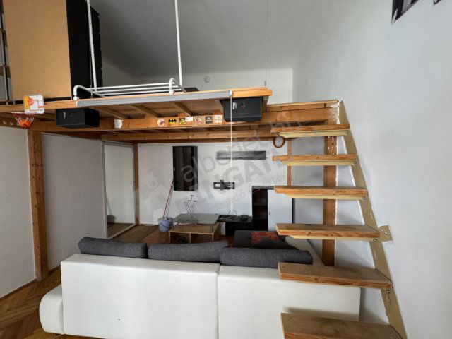 Kiadó téglalakás, albérlet, XIII. kerületben, Váci úton