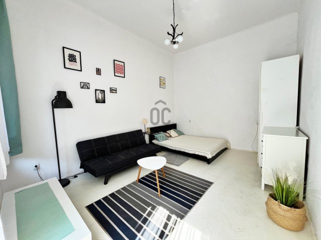 Eladó téglalakás, Budapesten, VIII. kerületben 41.5 M Ft
