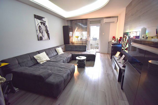 Eladó téglalakás, Nagykanizsán 56.3 M Ft, 3 szobás