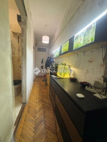 Eladó téglalakás, XIV. kerületben, Erzsébet királyné útján