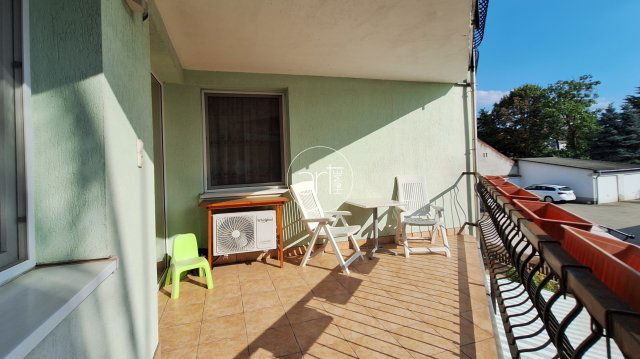 Kiadó téglalakás, albérlet, Szegeden, Borbás utcában