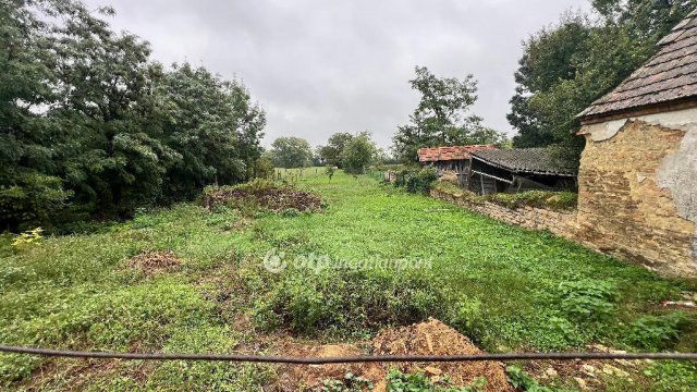 Eladó családi ház, Magyargencsen 17.5 M Ft, 2 szobás