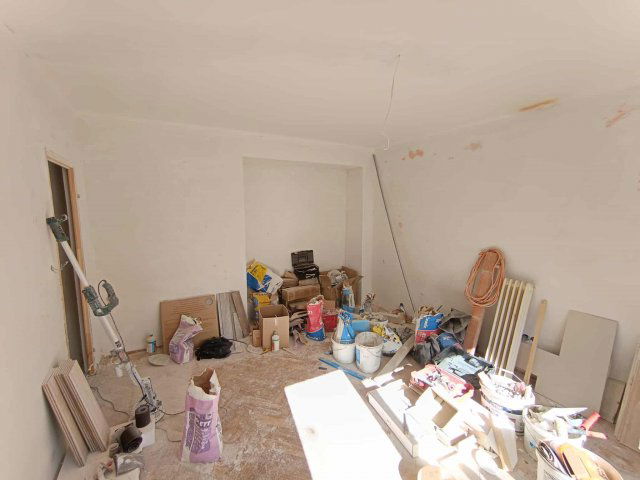 Eladó téglalakás, Komlón, Petőfi utcában 18.99 M Ft, 1 szobás