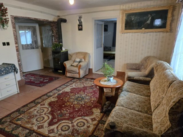 Eladó családi ház, Dabason 35 M Ft, 3 szobás