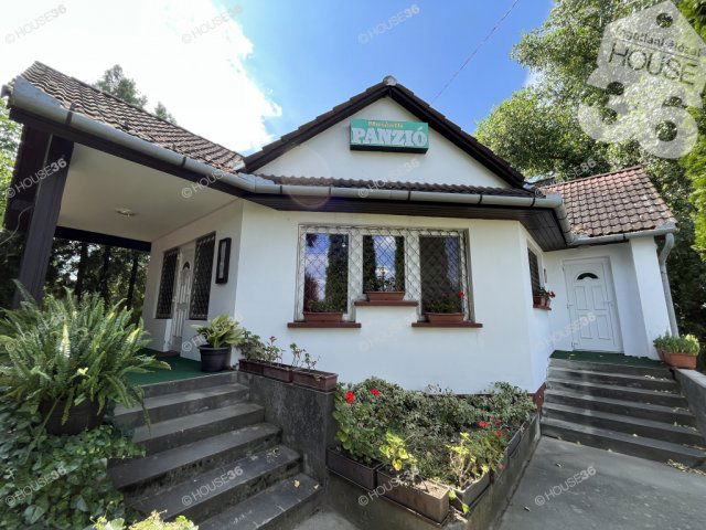 Eladó üzlethelyiség, Nemesnádudvaron 60 M Ft