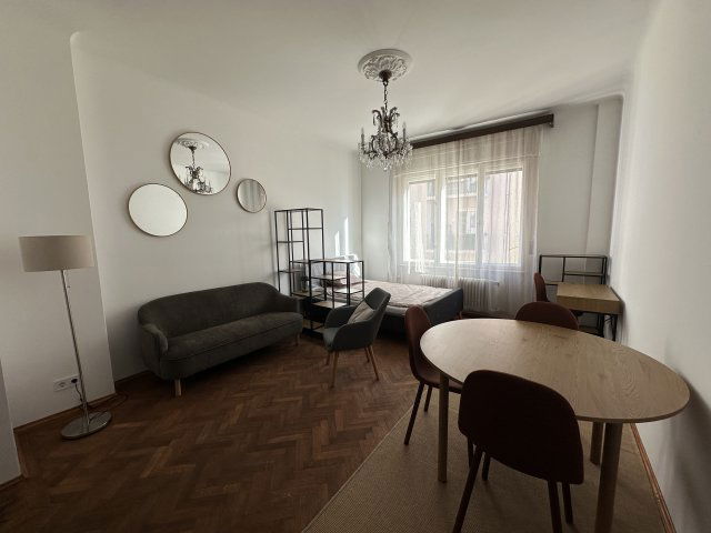 Kiadó téglalakás, albérlet, XIII. kerületben, Hollán Ernő utcában