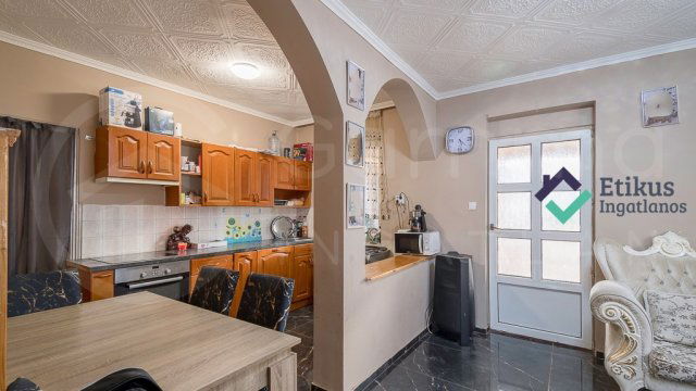 Eladó családi ház, Vizsolyon 28 M Ft, 4 szobás