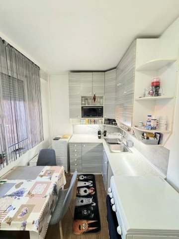 Eladó téglalakás, Miskolcon 39.99 M Ft, 2 szobás