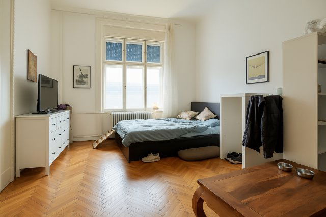 Eladó téglalakás, Budapesten, VII. kerületben 89.9 M Ft