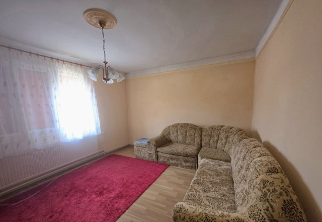 Eladó családi ház, Alsózsolcán 22 M Ft, 3 szobás
