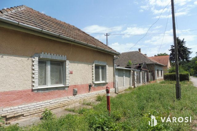 Eladó telek, Szegeden 40.9 M Ft / költözzbe.hu