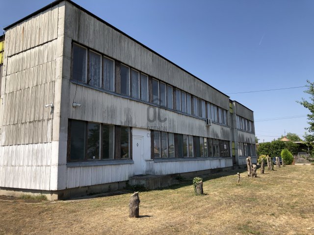 Eladó iroda, Hajdúszoboszlón 134.9 M Ft / költözzbe.hu