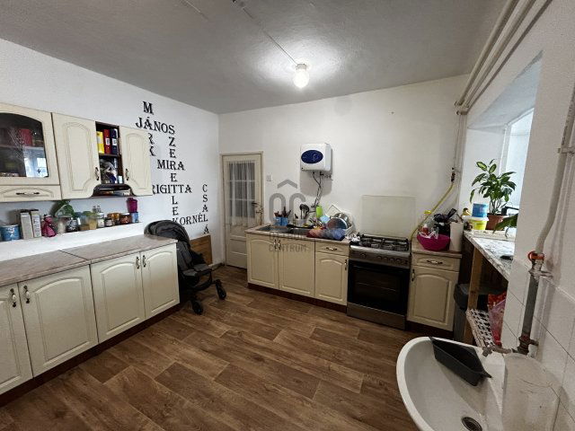 Eladó családi ház, Balmazújvárosban 63 M Ft, 4 szobás