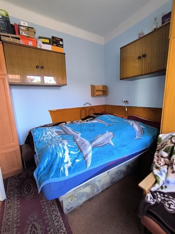 Eladó családi ház, Pacsán 37 M Ft, 4 szobás