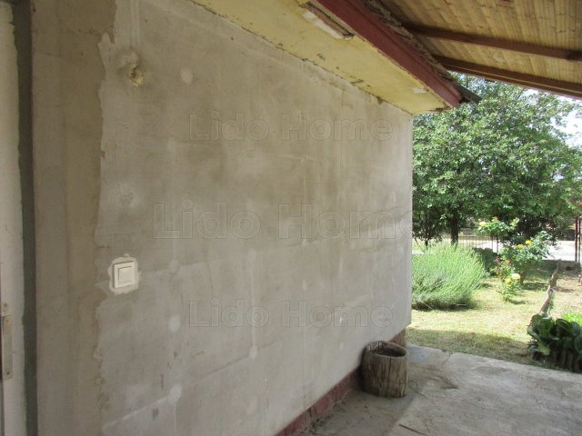 Eladó családi ház, Karádon 23.9 M Ft, 3 szobás
