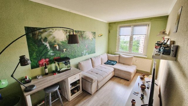 Eladó panellakás, Budapesten, XV. kerületben 78.9 M Ft