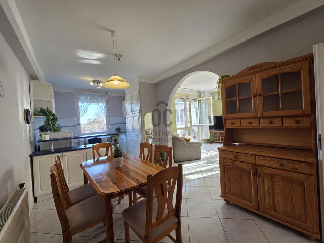 Eladó téglalakás, Gyöngyösön 41.99 M Ft, 2 szobás