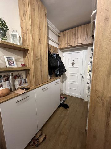 Eladó téglalakás, Nyíregyházán 44.99 M Ft, 1+1 szobás