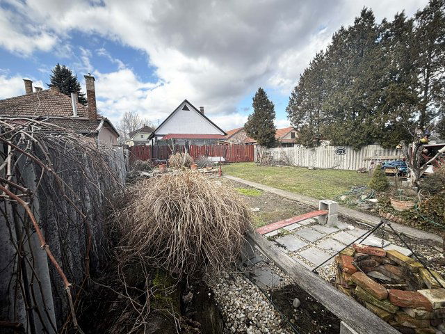 Eladó családi ház, Albertirsán 67.5 M Ft, 3 szobás