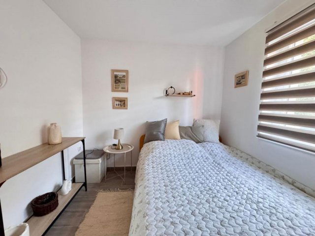 Eladó családi ház, Barlahidán 49 M Ft, 4 szobás