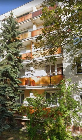 Eladó téglalakás, Veszprémben 43 M Ft, 1 szobás