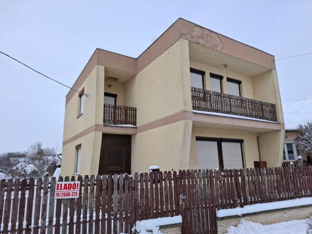 Eladó családi ház, Balmazújvárosban, Szoboszlói utcában