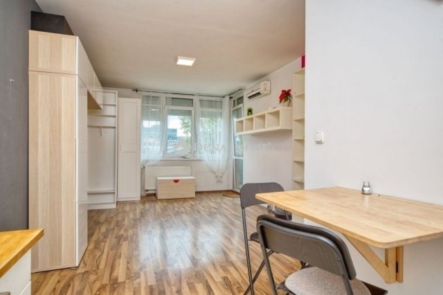 Eladó téglalakás, Budapesten, XI. kerületben 84.9 M Ft, 2 szobás