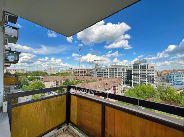 Eladó panellakás, Budapesten, XIII. kerületben 85.9 M Ft