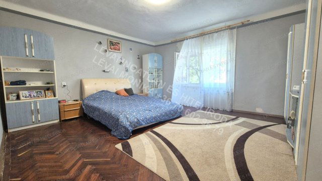Eladó családi ház, Békéscsabán 15.5 M Ft, 2 szobás