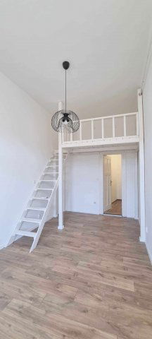 Kiadó téglalakás, albérlet, II. kerületben, Lövőház utcában