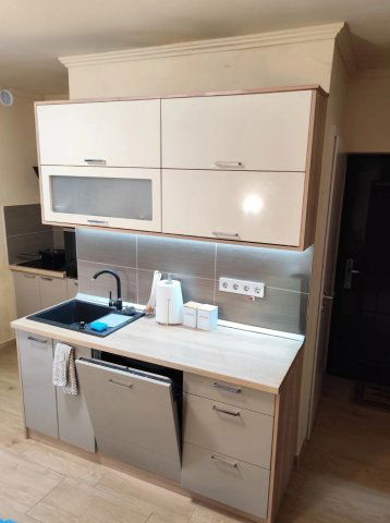 Eladó téglalakás, Nyíregyházán 54.9 M Ft, 2 szobás