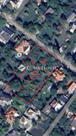 Eladó telek, Budapesten, III. kerületben 159 M Ft