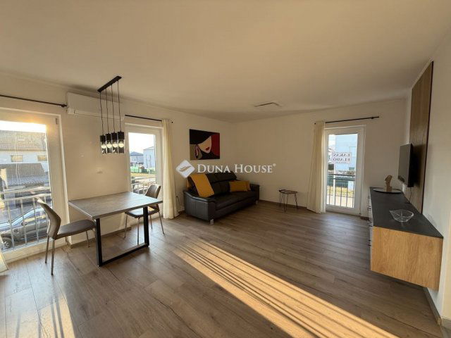 Eladó téglalakás, Kozármislenyen 54.9 M Ft, 2 szobás