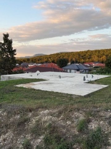 Eladó telek, Pilisjászfalun 64 M Ft / költözzbe.hu