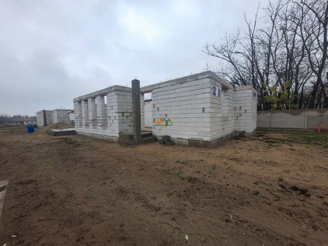 Eladó ikerház, Dunavarsányban 102.9 M Ft / költözzbe.hu