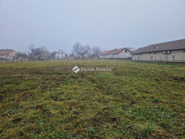 Eladó telek, Monoron 32 M Ft / költözzbe.hu
