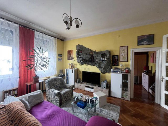 Eladó téglalakás, Budapesten, VIII. kerületben 72.9 M Ft