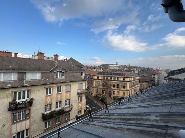 Eladó téglalakás, Budapesten, XII. kerületben 99 M Ft, 3 szobás