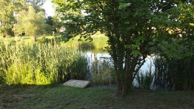 Eladó nyaraló, Dömsödön 85 M Ft, 1+2 szobás